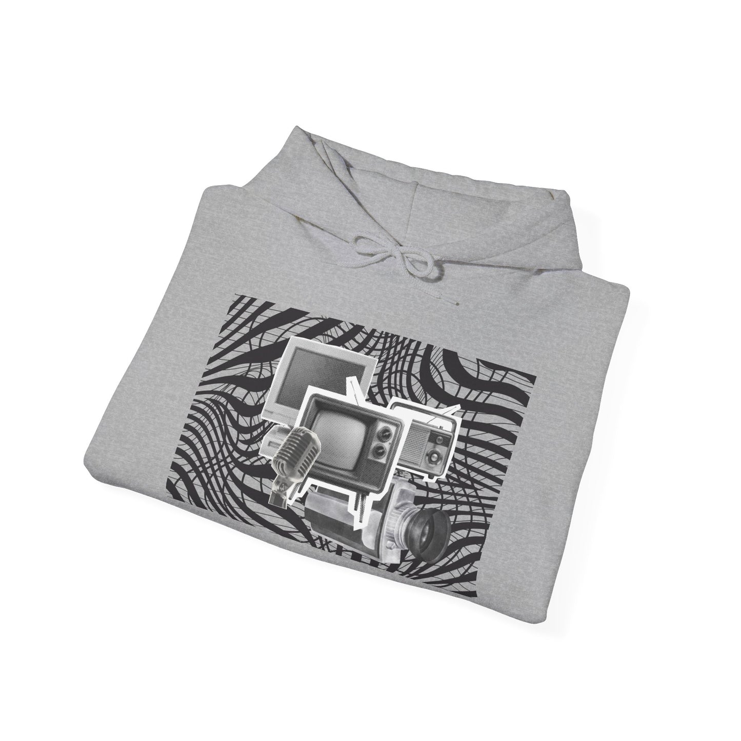 SJC's Entertainment Hoodie