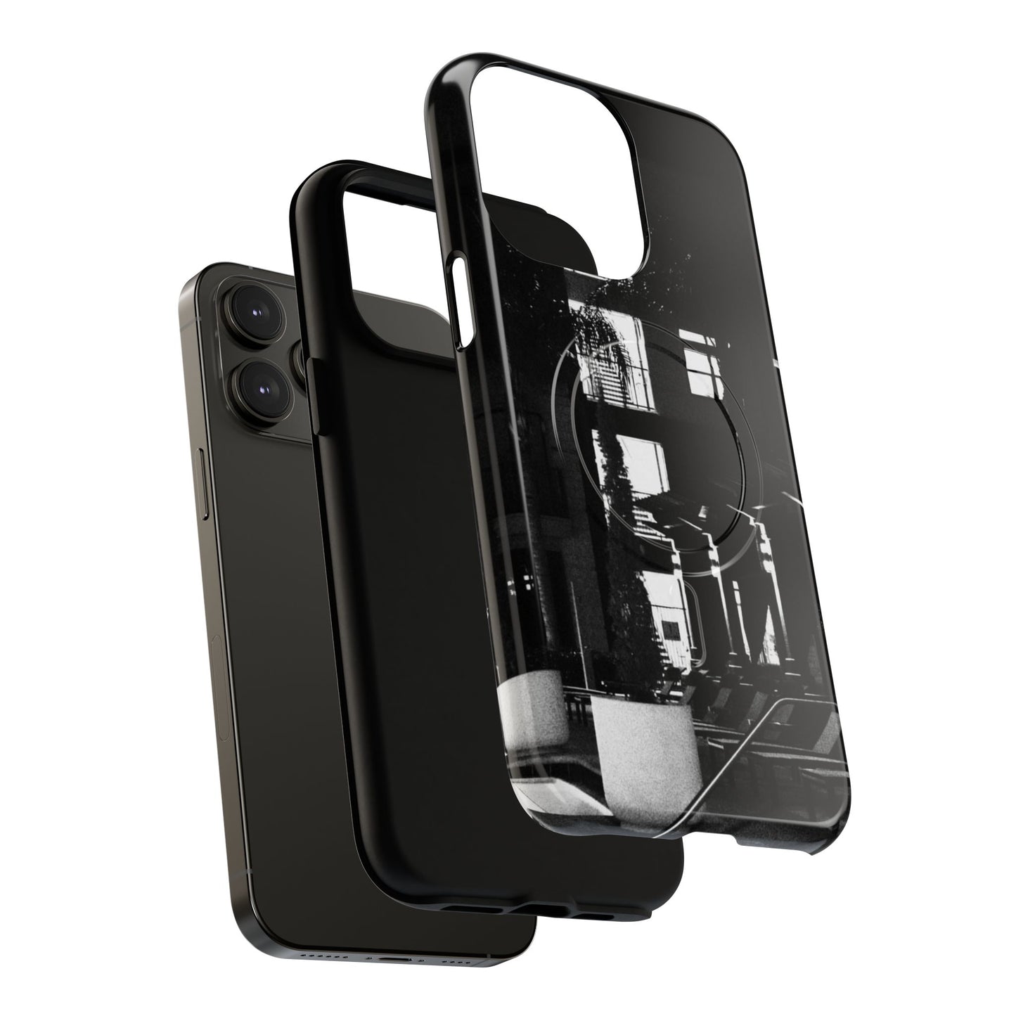 The Dark Night Collection Magcase - 4