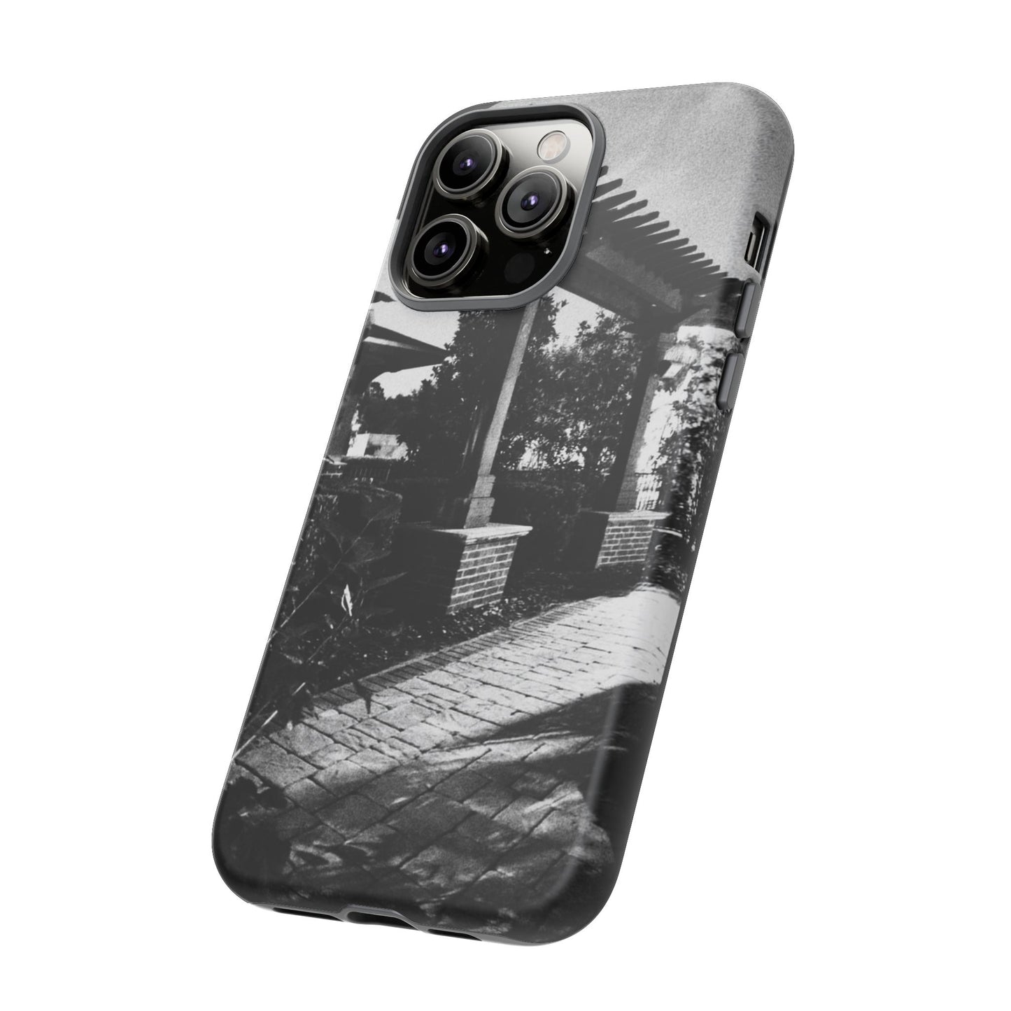 The Dark Night Collection Phone Case - 2