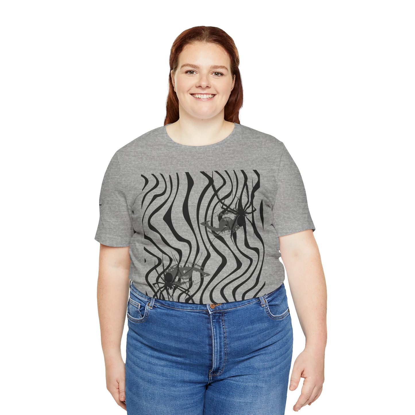 SJC's Eyes Tee - Collector's Editon