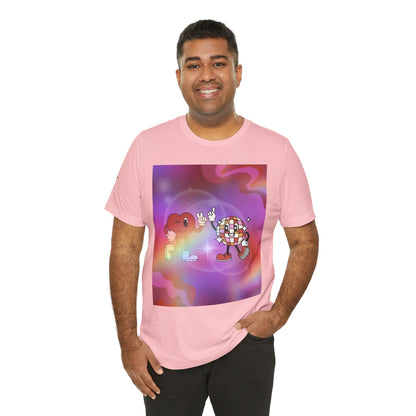 Disco Love Tee - Collector's Edition