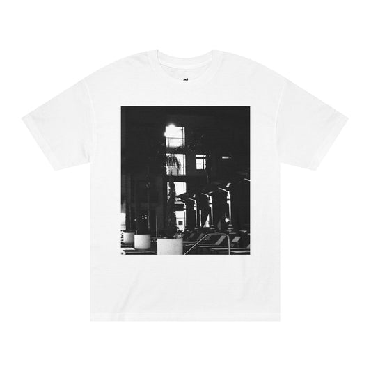 The Dark Night Tee No. 4 - Base Version