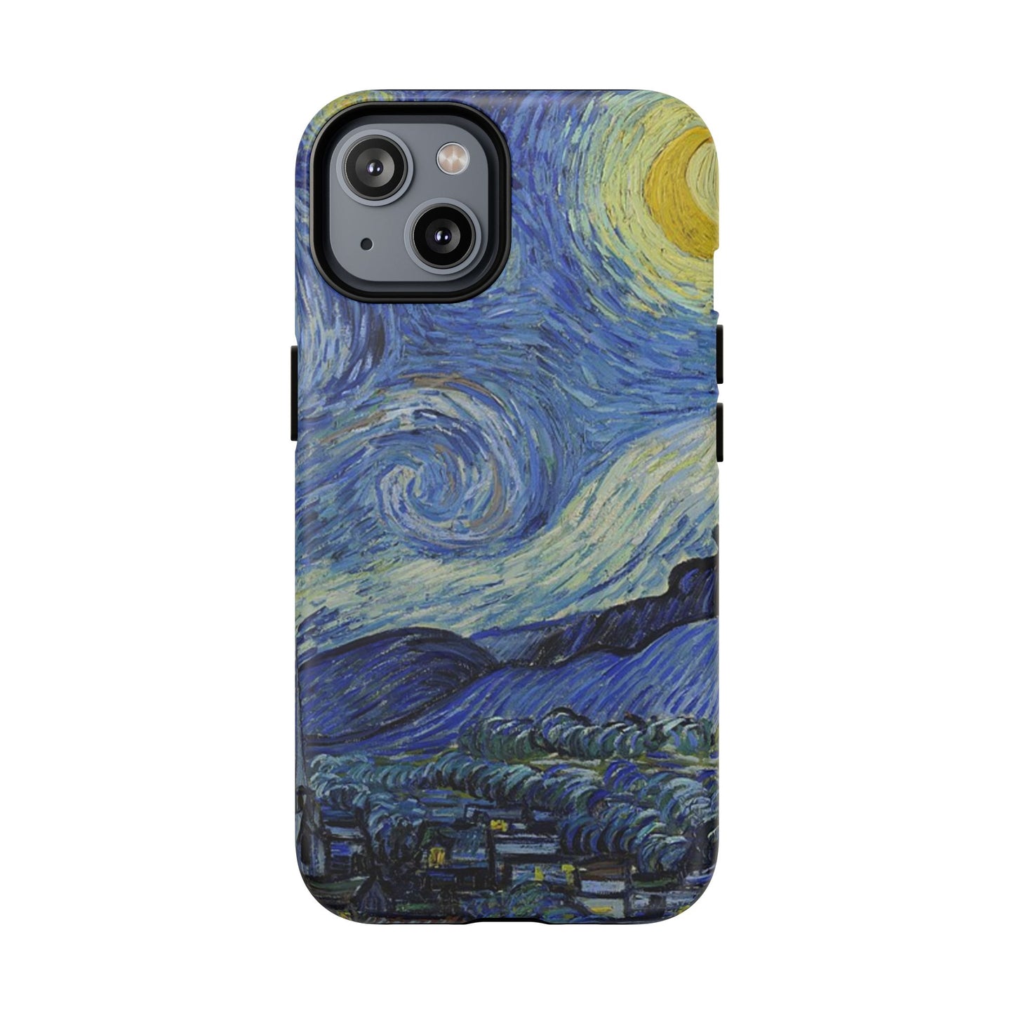 Starry Night by Van Gogh Magcase