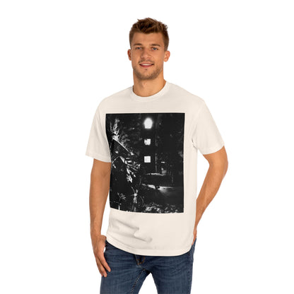 The Dark Night Tee No. 3 - Base Version