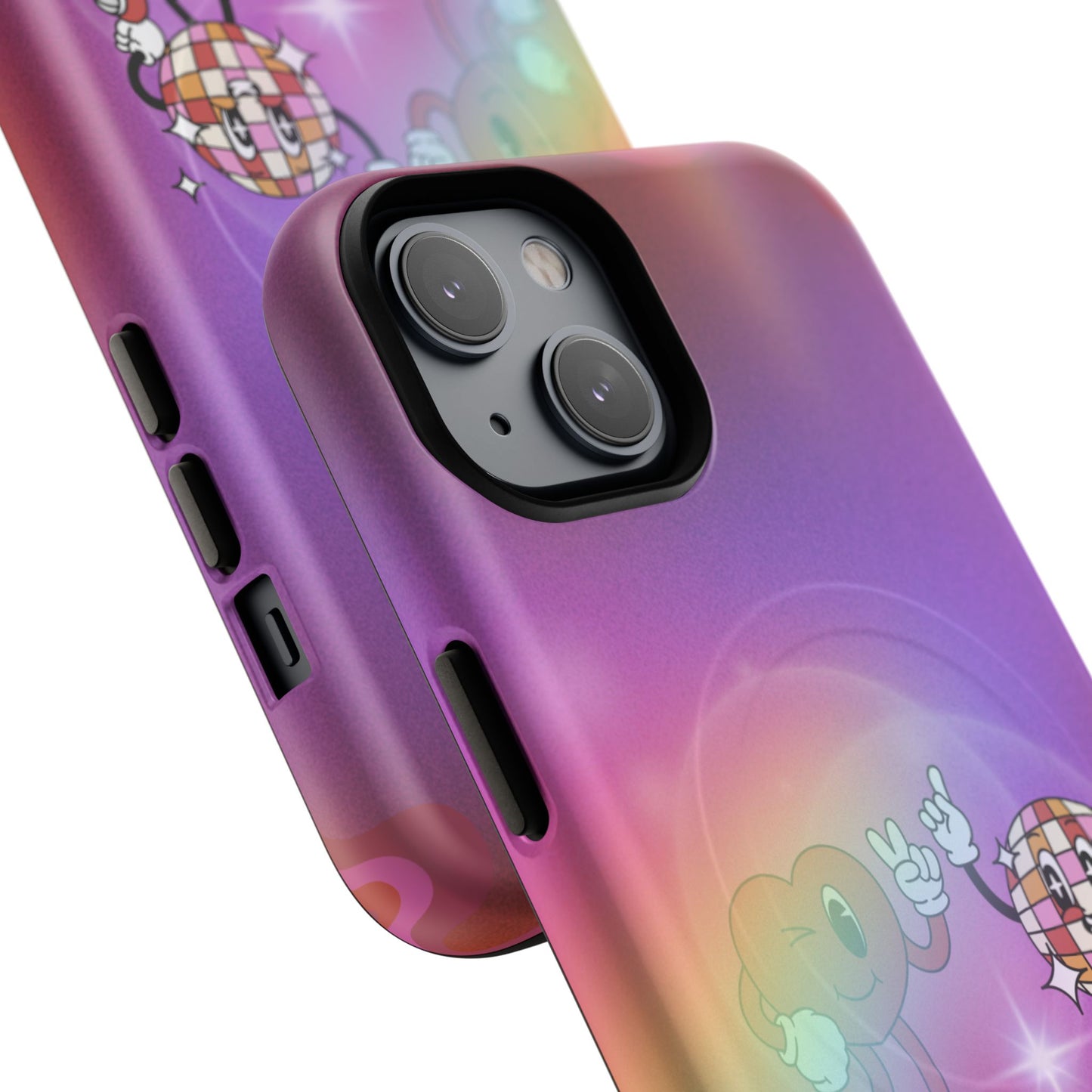 Disco Love Magcase