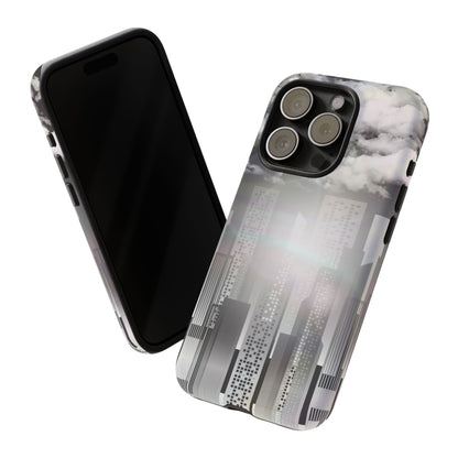 Skyline Phone Case