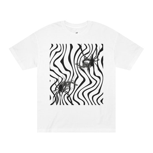 SJC's Eyes Tee - Base Version