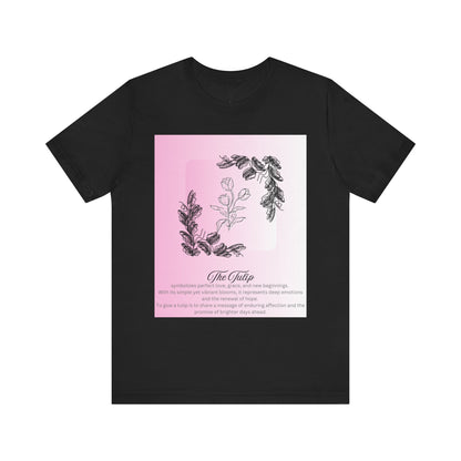 The Tulip Tee - Collector's Edition
