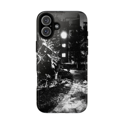 The Dark Night Collection Phone Case - 1