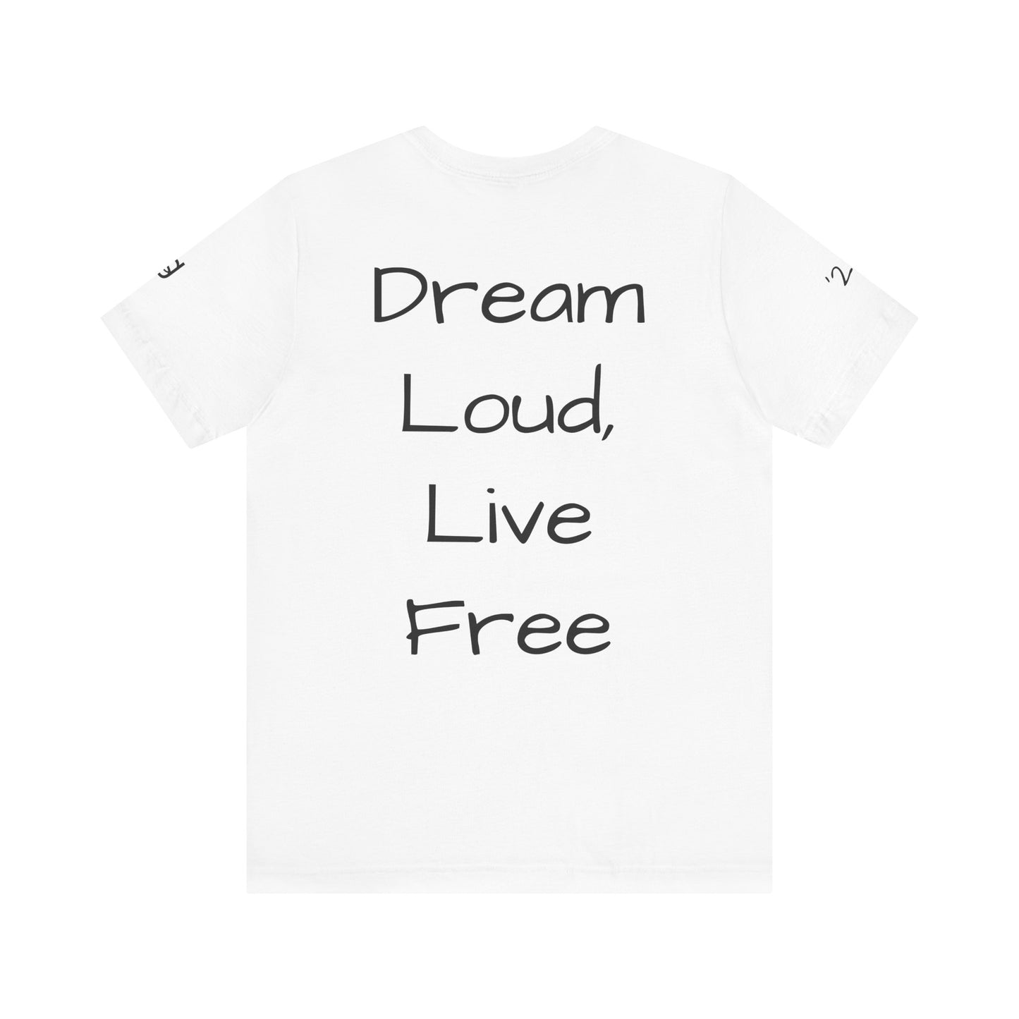 3000's Love Tee  - Collector's Edition