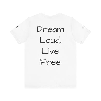 3000's Love Tee  - Collector's Edition