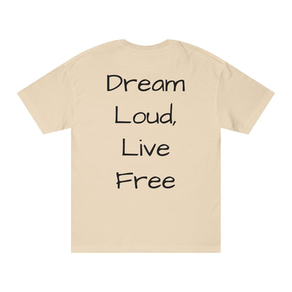 SJC's Entertainment Tee - Base Version