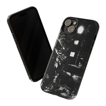 The Dark Night Collection Phone Case - 3