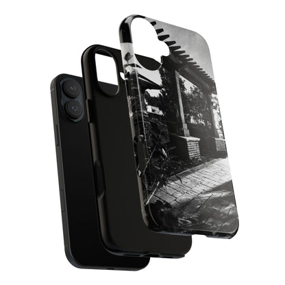 The Dark Night Collection Phone Case - 2