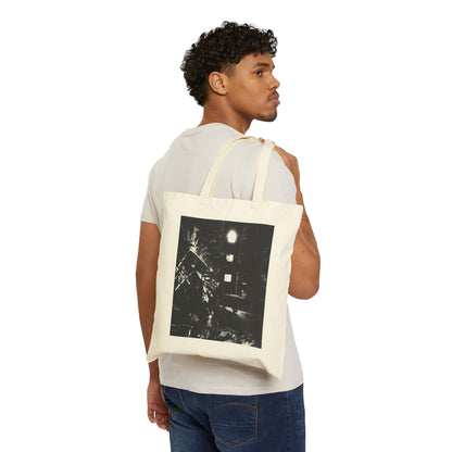The Dark Collection No. 1 Tote Bag