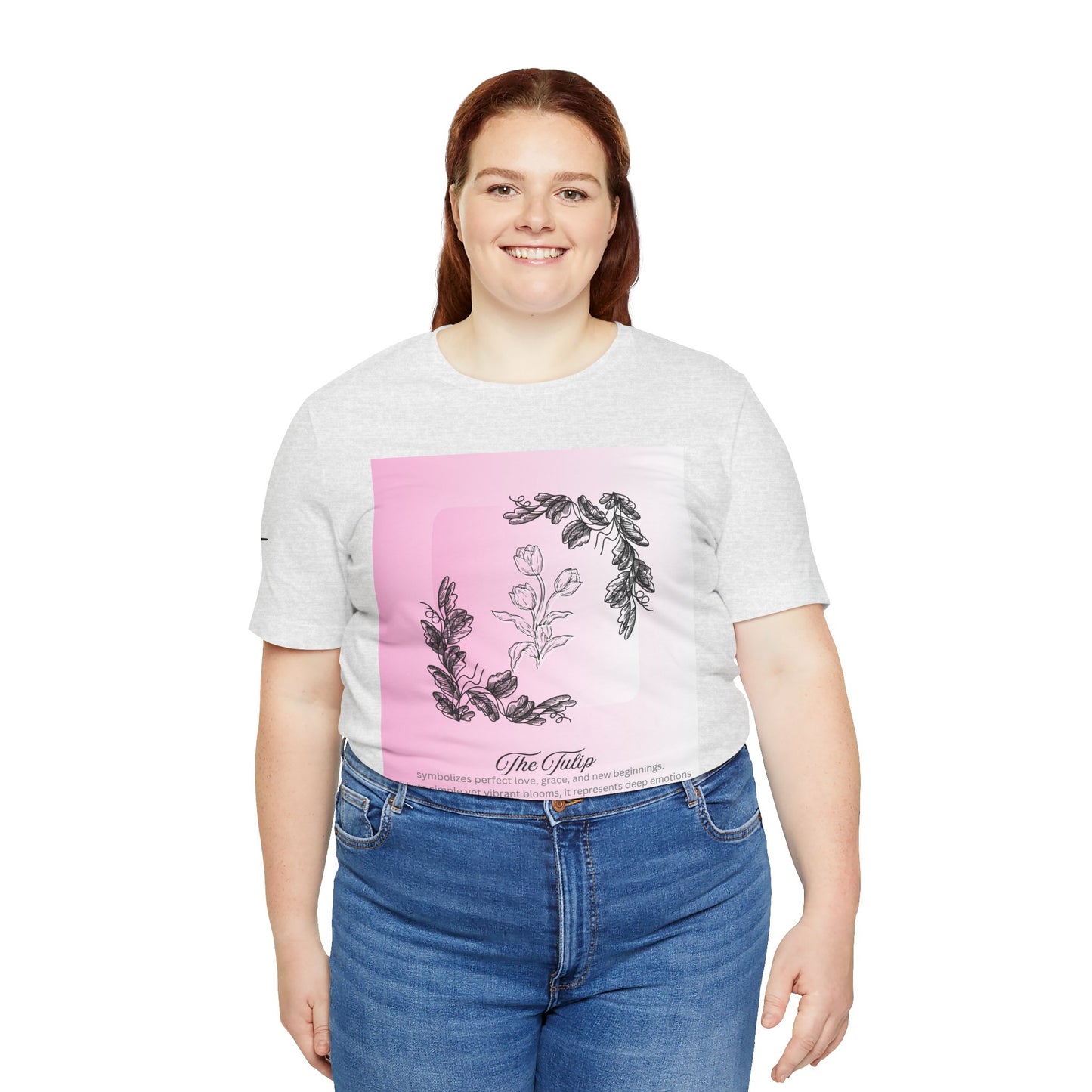 The Tulip Tee - Collector's Edition