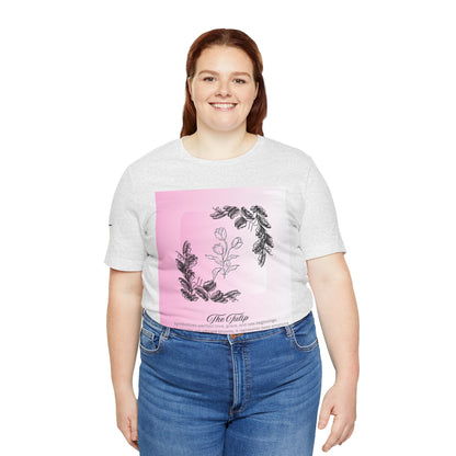 The Tulip Tee - Collector's Edition