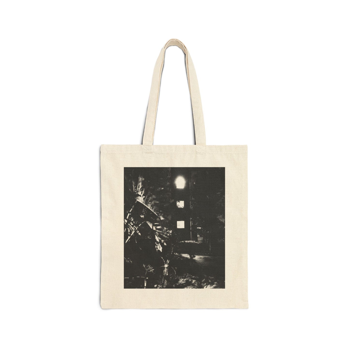 The Dark Collection No. 1 Tote Bag