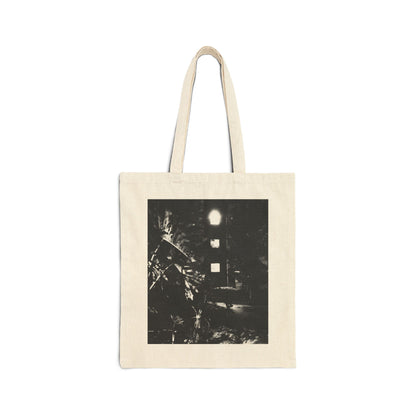 The Dark Collection No. 1 Tote Bag