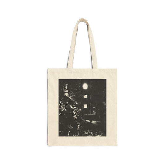 The Dark Collection No. 1 Tote Bag