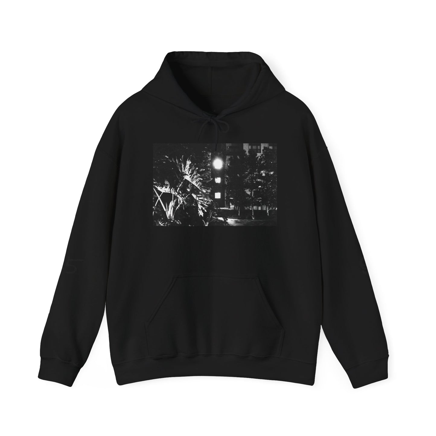 The Dark Night No. 1 Hoodie