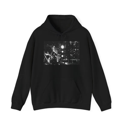 The Dark Night No. 1 Hoodie