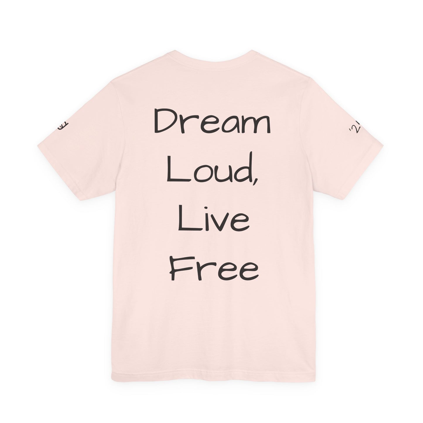 The Lovers Tee -  Collector's Edition