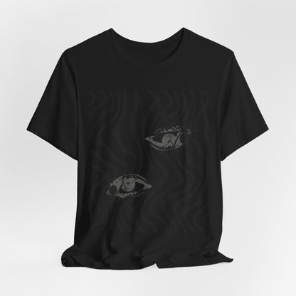 SJC's Eyes Tee - Collector's Editon