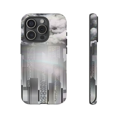 Skyline Phone Case