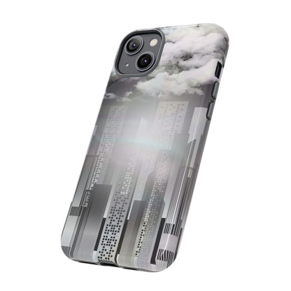 Skyline Phone Case
