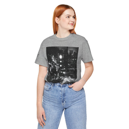 The Dark Night No. 1 Tee - Collector's Edition