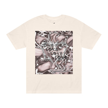 3000s Love Tee - Base Version