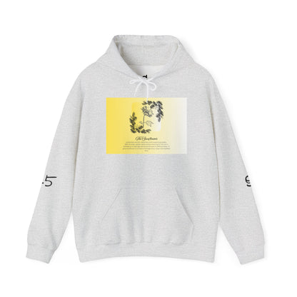 The Sunflower Hoodie