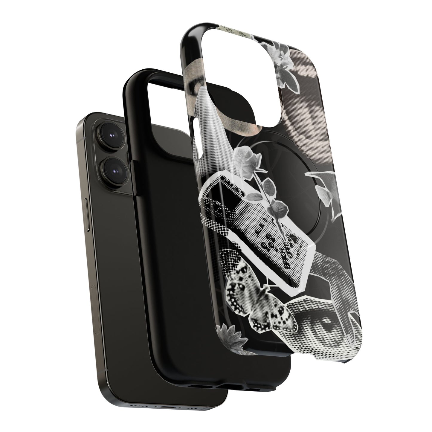 SJC's Scattered MagCase