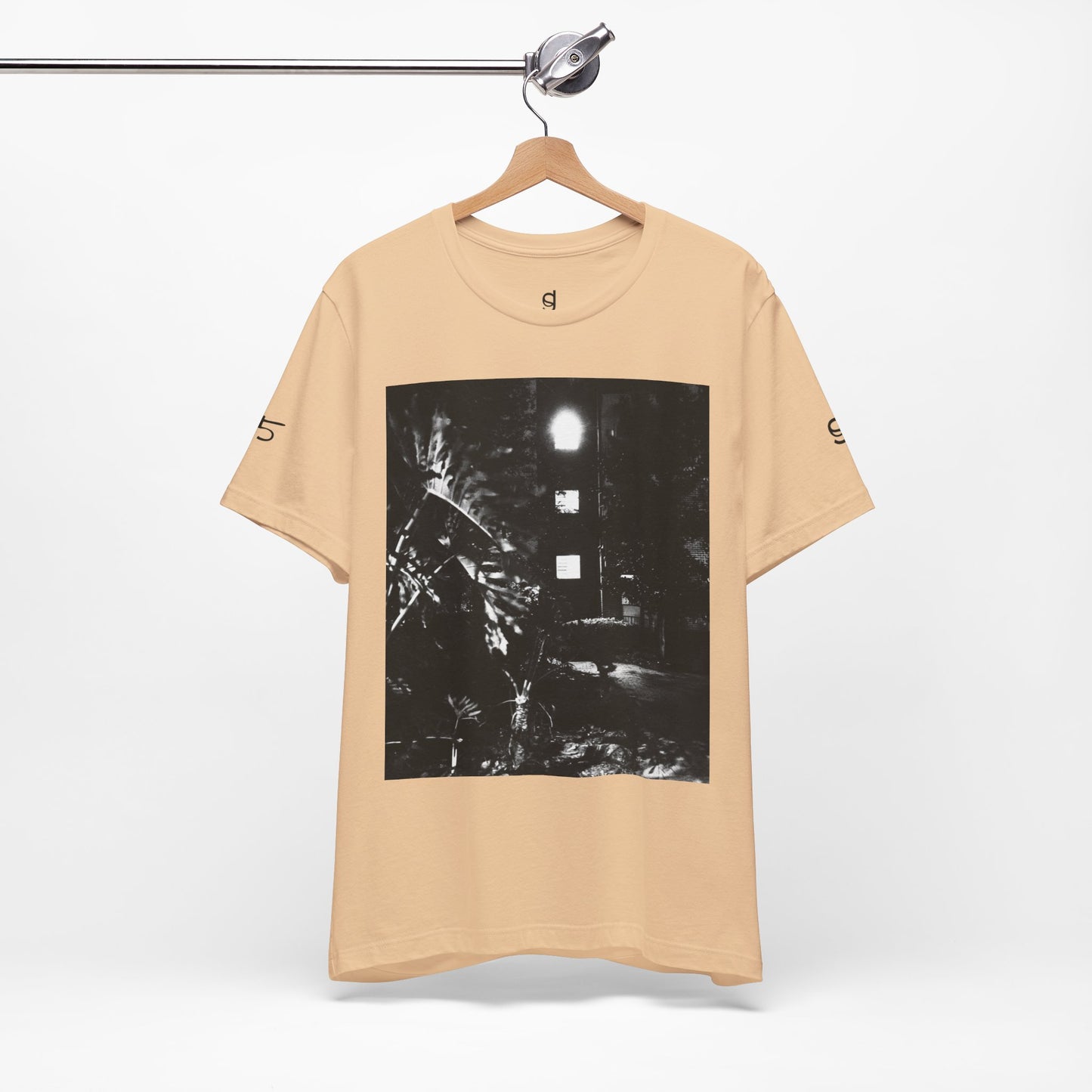 The Dark Night Tee No.  3 - Collector's Edition