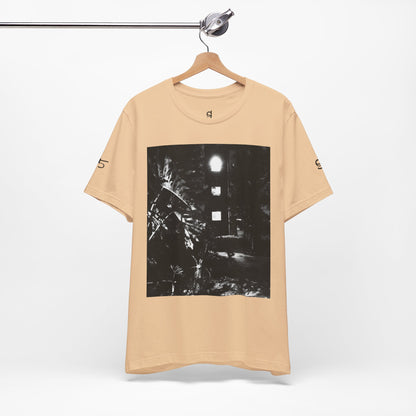 The Dark Night Tee No.  3 - Collector's Edition