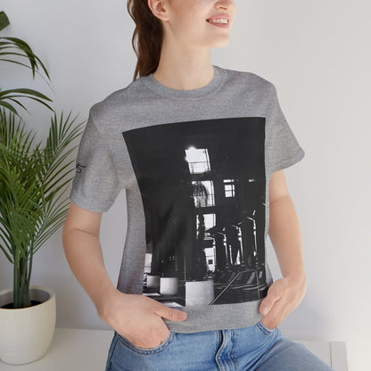 The Dark Night Tee No. 4 - Collector's Edition