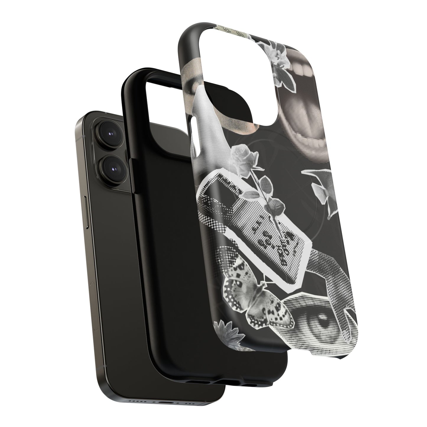 SJC's Scattered MagCase