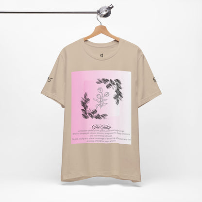 The Tulip Tee - Collector's Edition