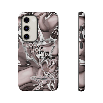 3000s Love Phone Case