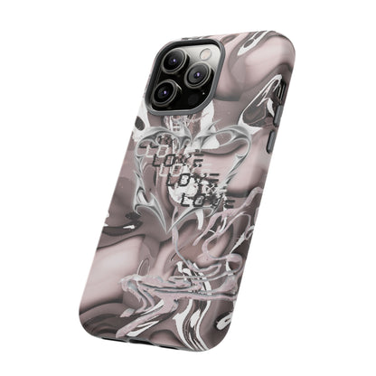3000s Love Phone Case