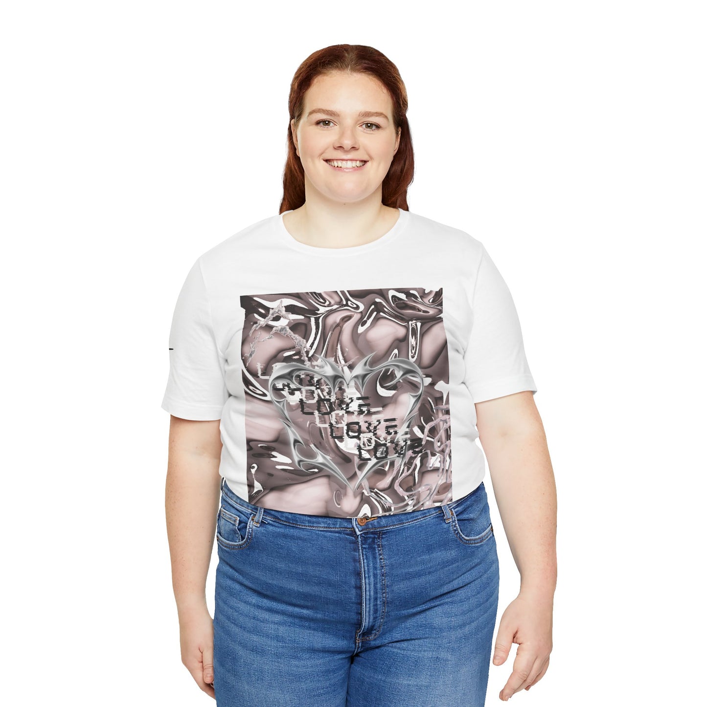 3000's Love Tee  - Collector's Edition