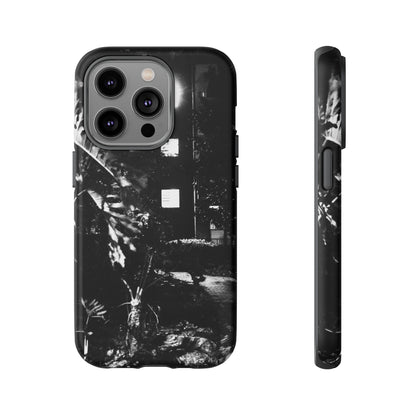 The Dark Night Collection Phone Case - 3