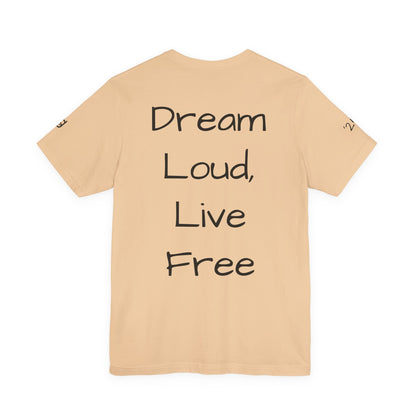 The Lily Tee - Collector's Edition