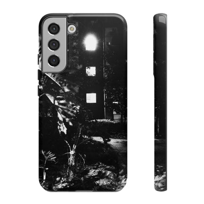 The Dark Night Collection Phone Case - 3