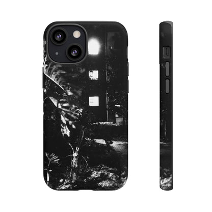 The Dark Night Collection Phone Case - 3