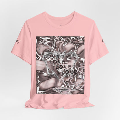 3000's Love Tee  - Collector's Edition