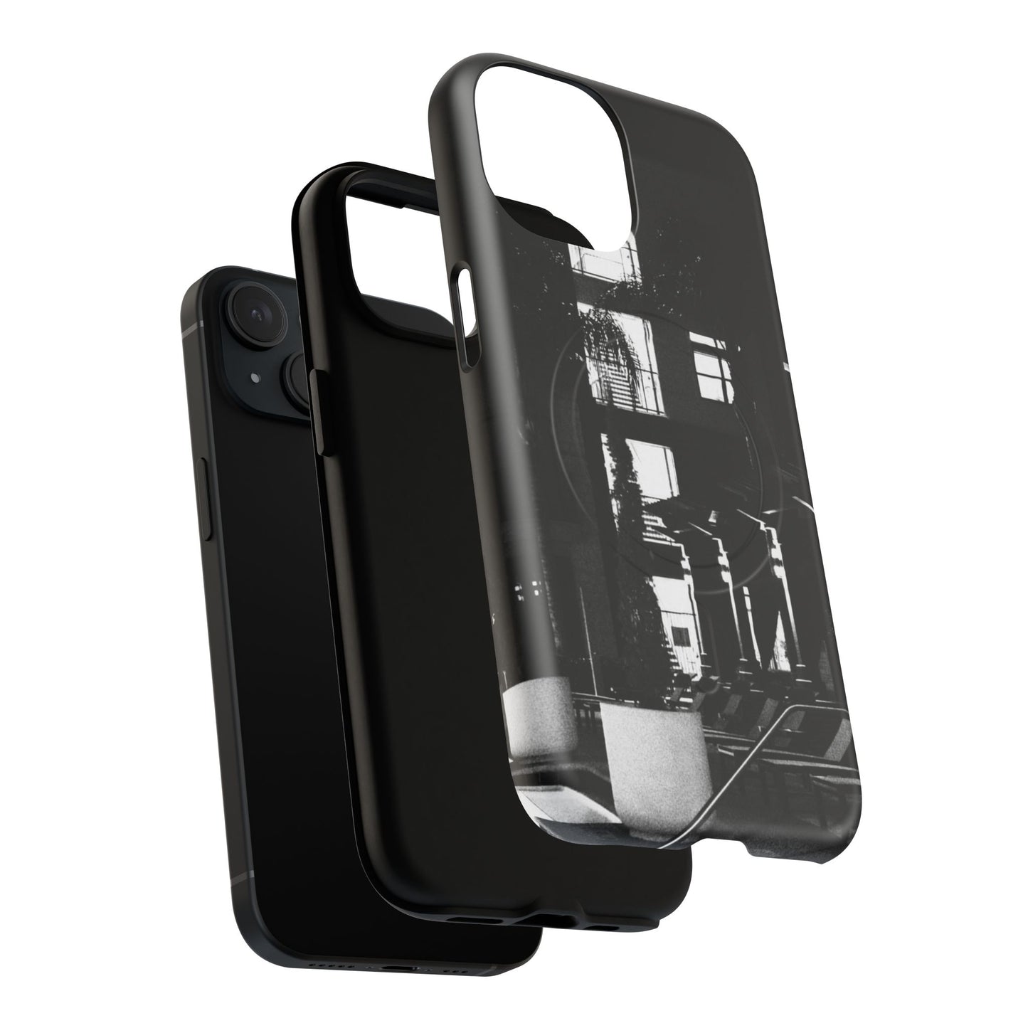 The Dark Night Collection Magcase - 4