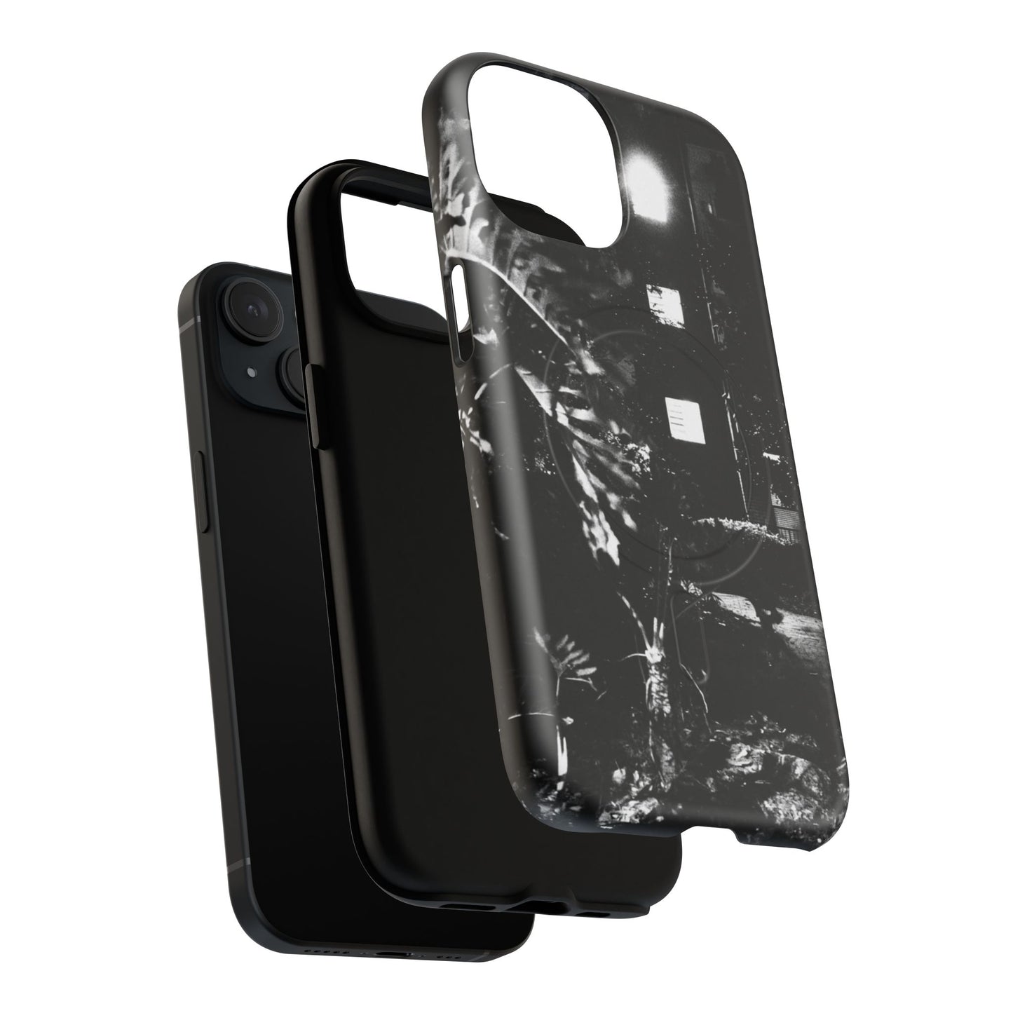 The Dark Night Collection Magcase - 3