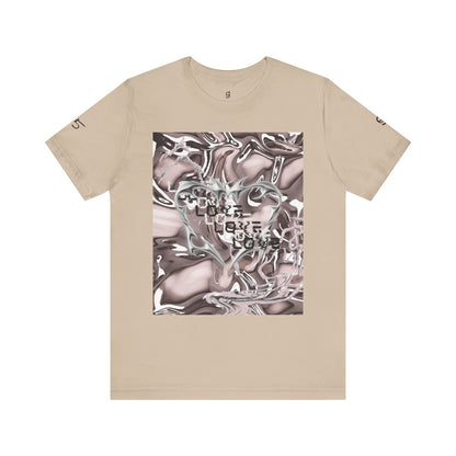 3000's Love Tee  - Collector's Edition